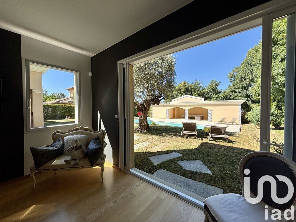 � vendre  Maison Genas (69740)