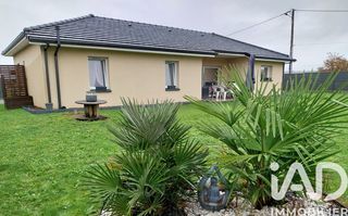  Maison � vendre 5 pi�ces 105 m�