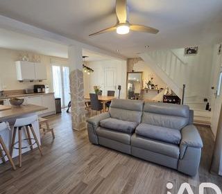  Maison � vendre 4 pi�ces 70 m�