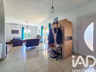  Maison � vendre 5 pi�ces 140 m�