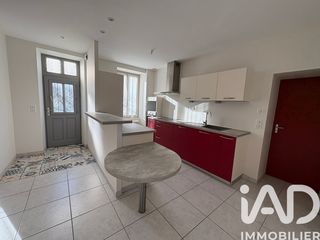  Maison � vendre 5 pi�ces 113 m�