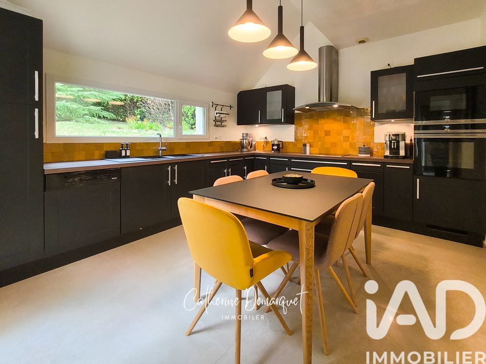 � vendre  Maison Vaux-sur-Seine (78740)