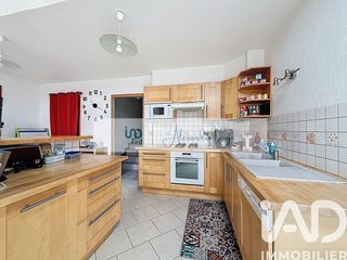  Maison � vendre 4 pi�ces 112 m�