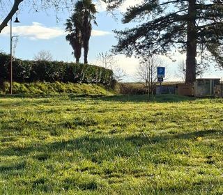  Terrain � vendre 1395 m�