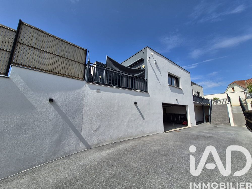 � vendre  Villa Champigny (51370)