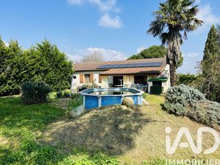  Maison � vendre 4 pi�ces 88 m�