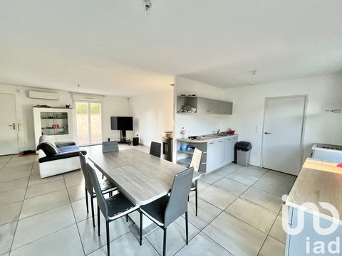   Vente Pavillon 5 pi�ces Maison - 5 pi�ce(s) - 93 m�