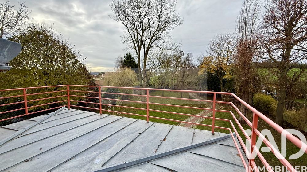 � vendre  Maison Maffliers (95560)