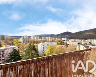  Appartement � vendre 2 pi�ces 50 m�