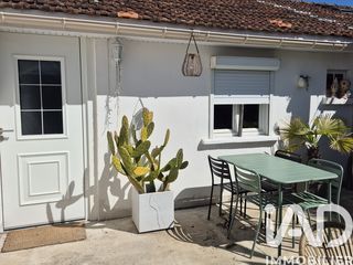  Maison � vendre 2 pi�ces 54 m�