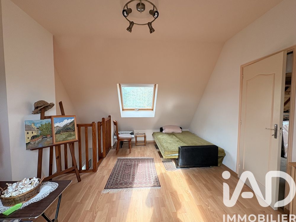 � vendre  Maison Saint-Nazaire (44600)