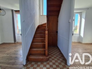  Maison � vendre 4 pi�ces 62 m�