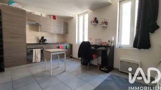  Appartement � vendre 1 pi�ce 21 m�