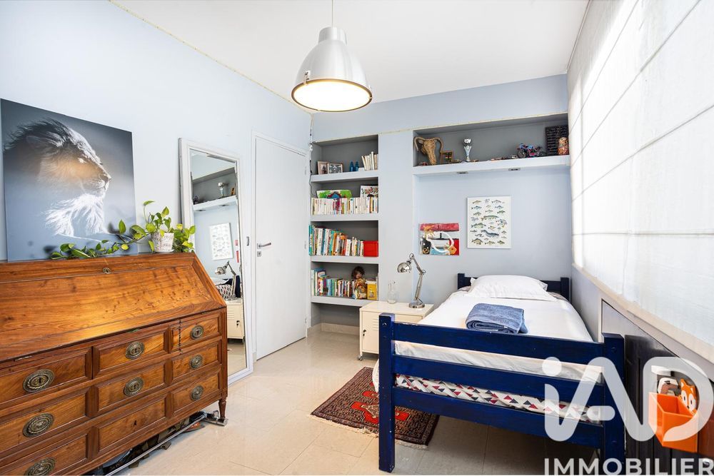 � vendre  Appartement Levallois-Perret (92300)