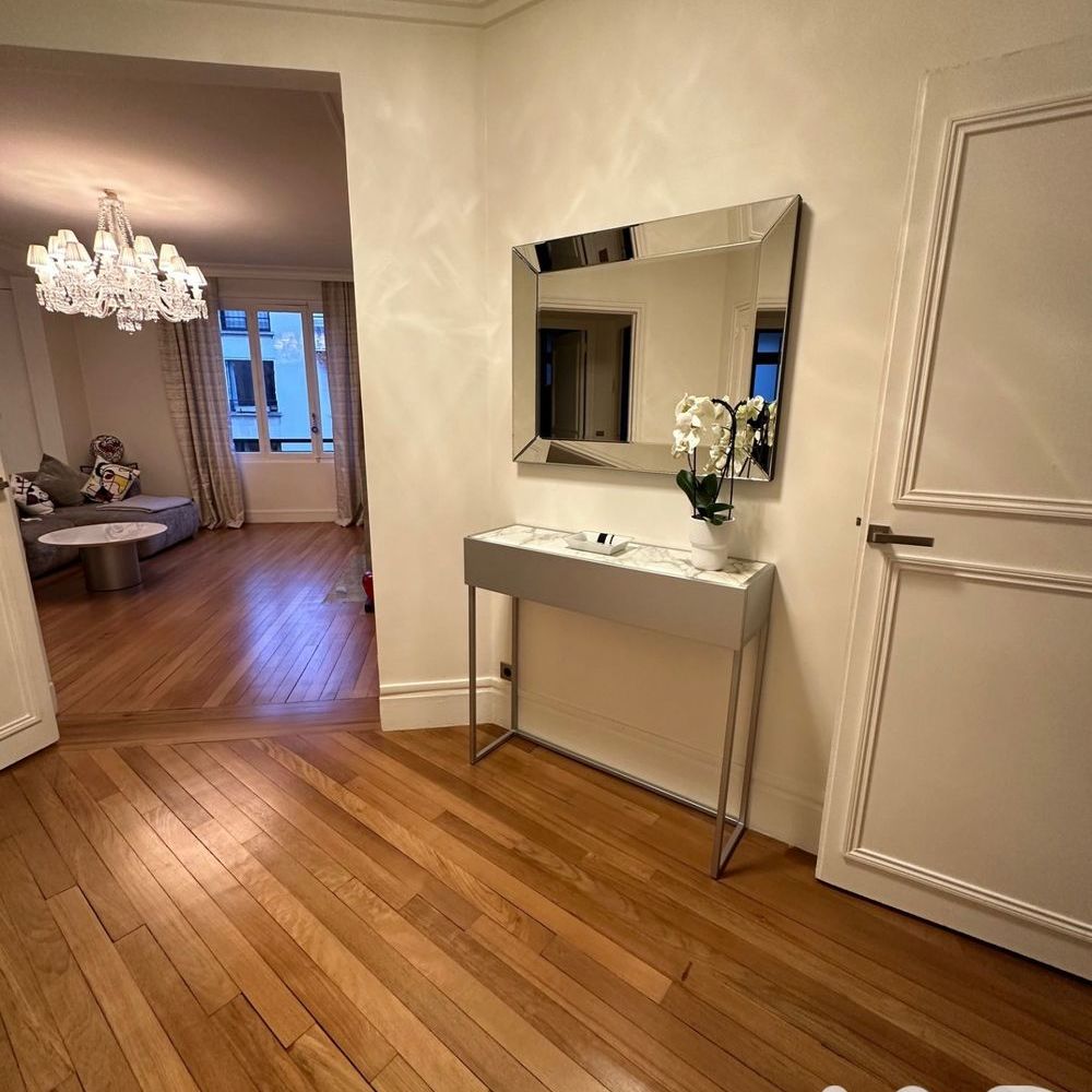 � vendre  Appartement Neuilly-sur-Seine (92200)