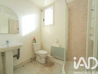  Maison � vendre 3 pi�ces 63 m�