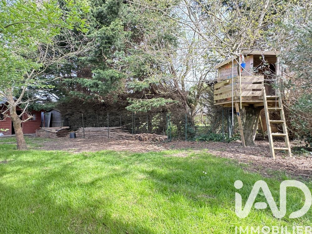 � vendre  Maison Saint-Molf (44350)