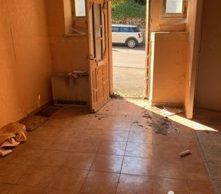  Maison � vendre 3 pi�ces 79 m�