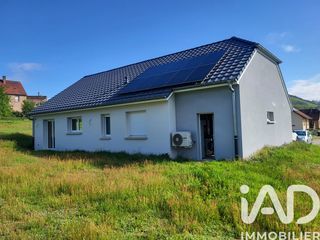  Maison � louer 4 pi�ces 99 m�