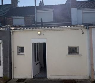  Maison � vendre 5 pi�ces 90 m�