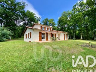  Maison � vendre 5 pi�ces 130 m�