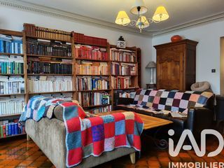  Maison � vendre 8 pi�ces 252 m�