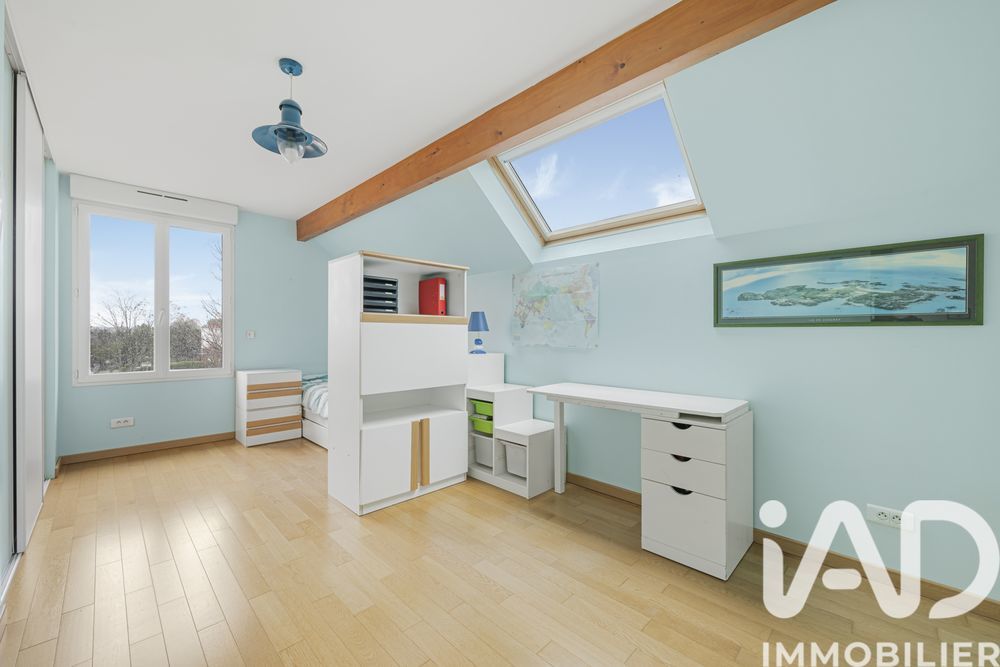 � vendre  Maison Chatou (78400)