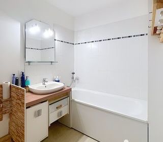  Appartement � vendre 2 pi�ces 39 m�