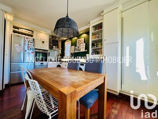  Appartement � vendre 4 pi�ces 84 m�