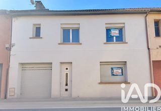  Maison � vendre 6 pi�ces 150 m�