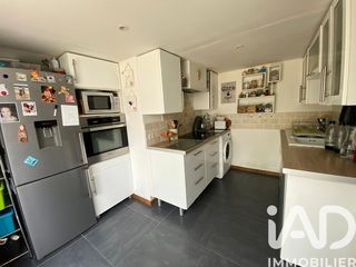  Maison � vendre 7 pi�ces 153 m�