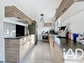  Maison � vendre 6 pi�ces 115 m�