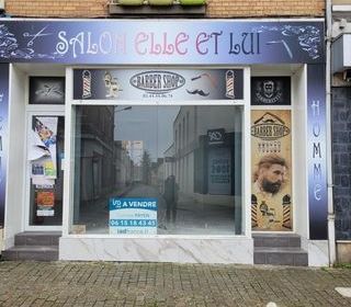  Immeuble � vendre 123 m�