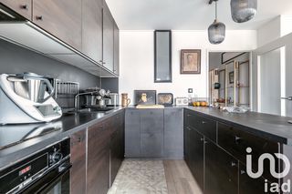  Appartement � vendre 4 pi�ces 86 m�