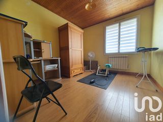  Maison � vendre 5 pi�ces 93 m�