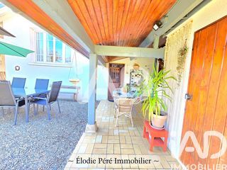  Maison � vendre 3 pi�ces 135 m�