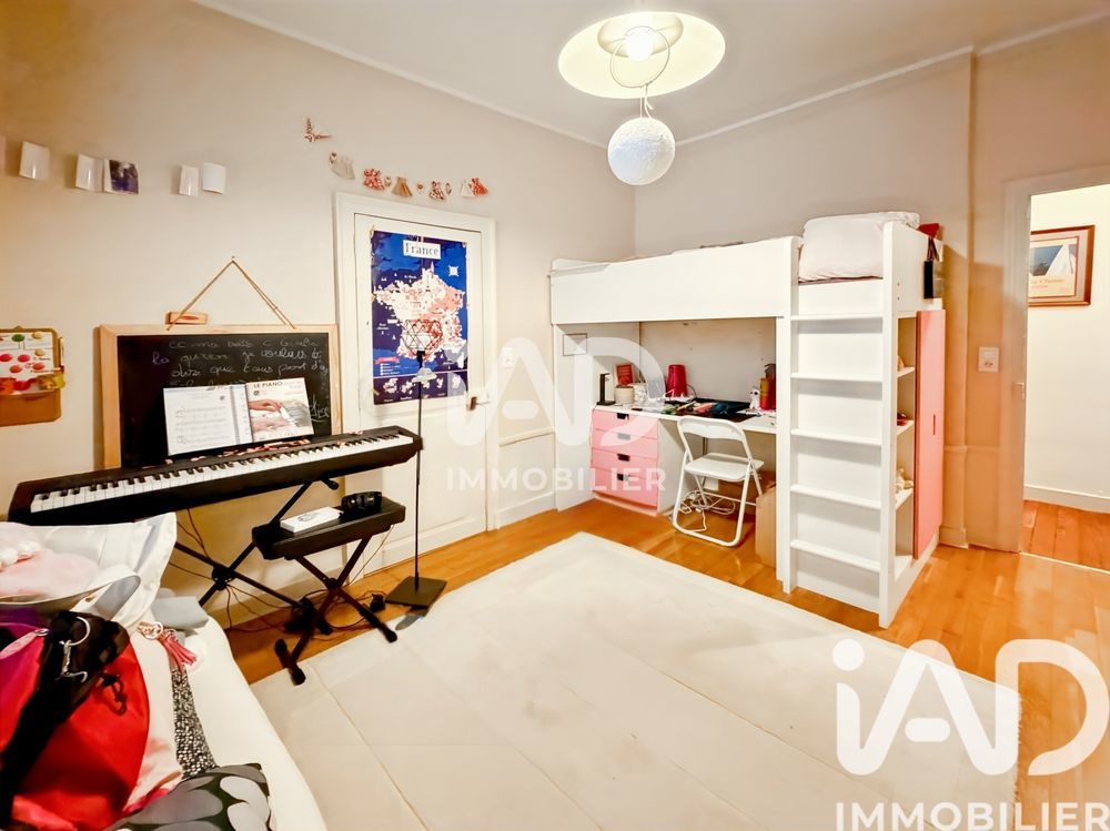 � vendre  Maison Compi�gne (60200)