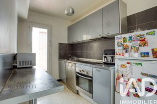  Appartement � vendre 2 pi�ces 44 m�