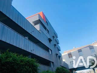  Appartement � vendre 4 pi�ces 99 m�