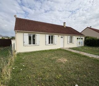  Maison � vendre 5 pi�ces 113 m�