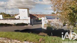  Immeuble � vendre 1600 m�