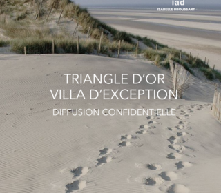  Villa � vendre 7 pi�ces 210 m�