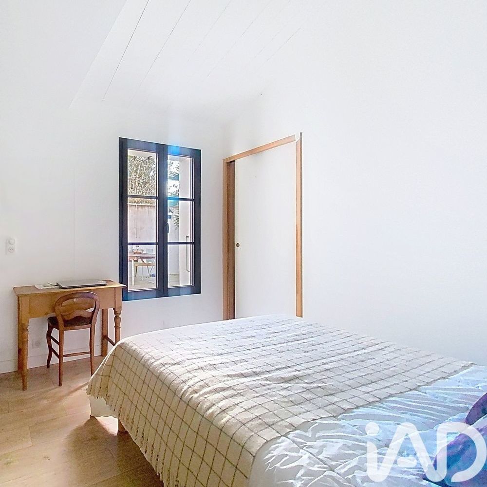 � vendre  Maison Le Bois-Plage-en-R� (17580)