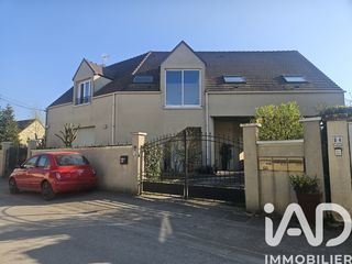  Villa � vendre 8 pi�ces 205 m�