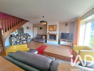  Maison � vendre 9 pi�ces 175 m�