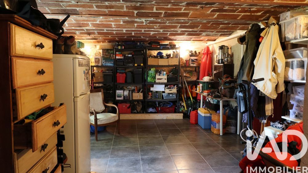 � vendre  Maison Roinville (91410)