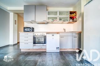  Appartement � vendre 2 pi�ces 44 m�