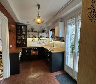  Maison � vendre 3 pi�ces 72 m�