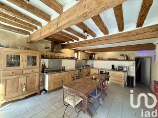  Maison � vendre 7 pi�ces 180 m�