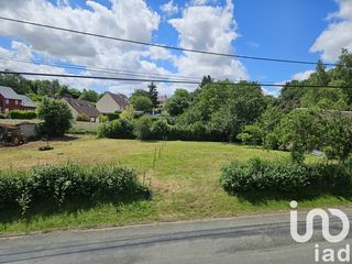  Terrain � vendre 900 m�